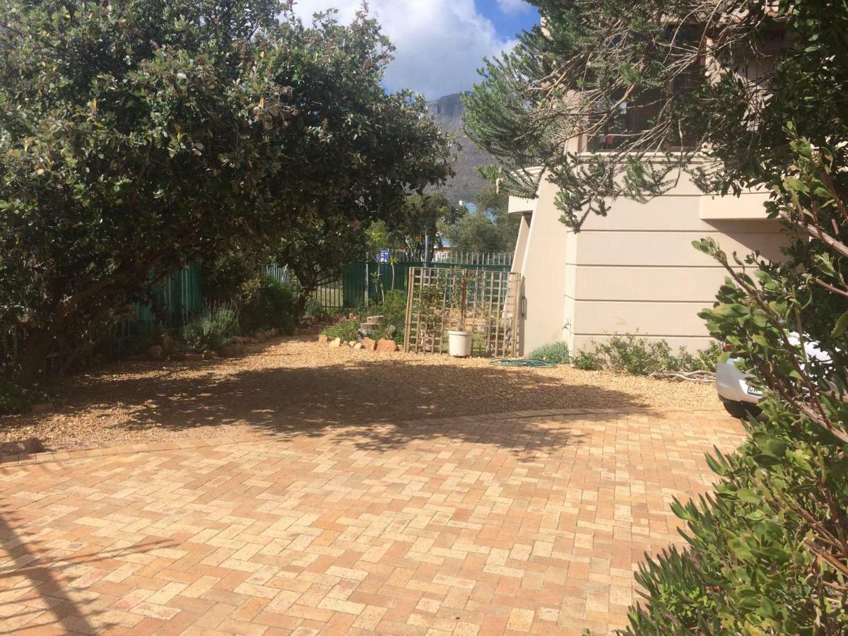 Mountain Peaks Hotel Hout Bay Exterior foto